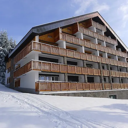 Mont Du Val